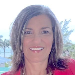 Meet your Posher, Sandy